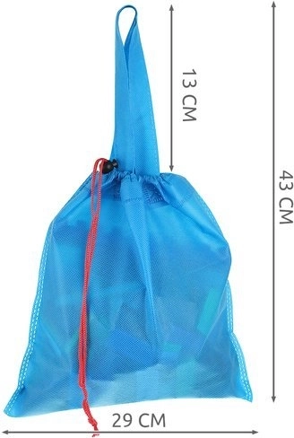 Practical storage and carrying