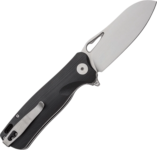Fast and smooth opening