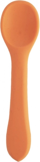 Silikonska otroška žlička 14 cm