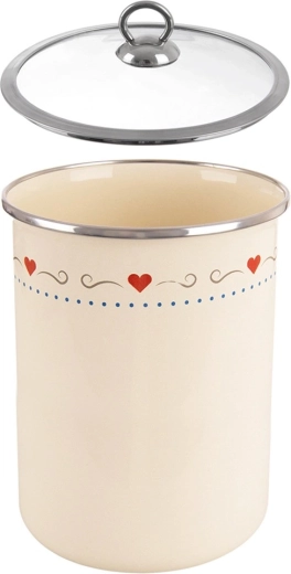 Vsestanska uporaba in enostavno vzdrževanje