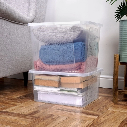 Red v vsakem prostoru