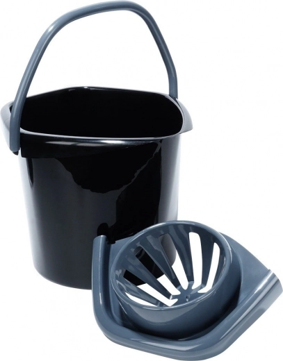 Odstranljiv ožemalnik za hitro ožemanje