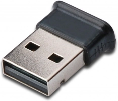 Mini Bluetooth adapter V4.0 razreda 2 EDR A2DP na USB 2.0