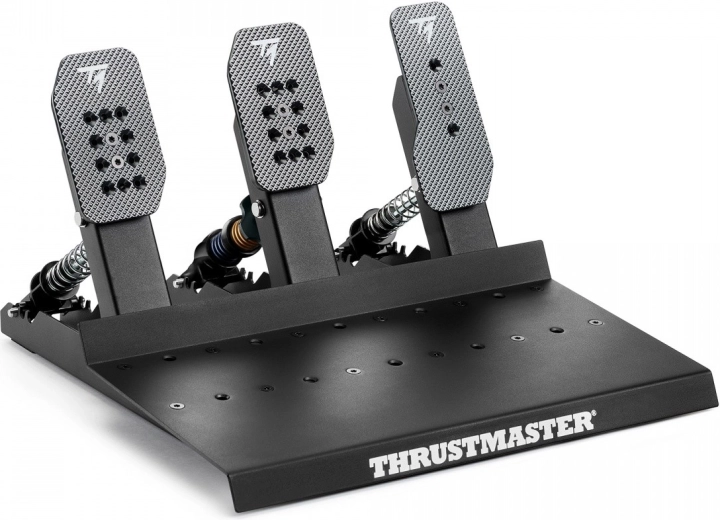 Thrustmaster Raceline pedali III LC