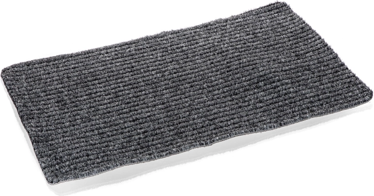 Učinkovito zajemanje nečistoč