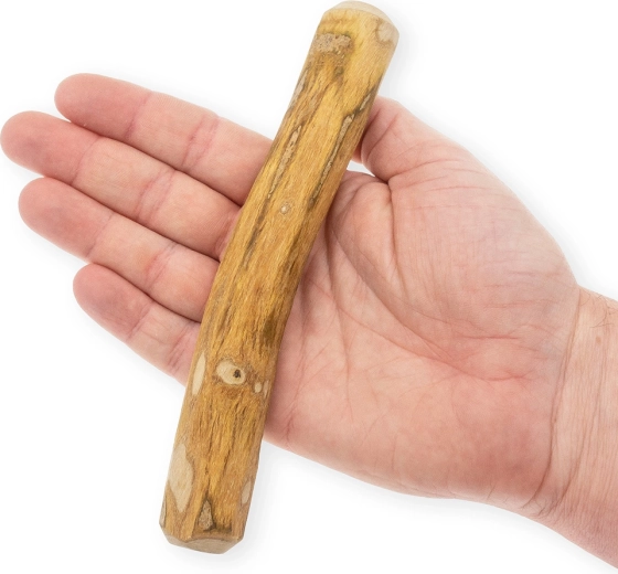 100% naraven in dišeč oljčni les