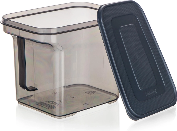 Prosojne stene za takojšen pregled