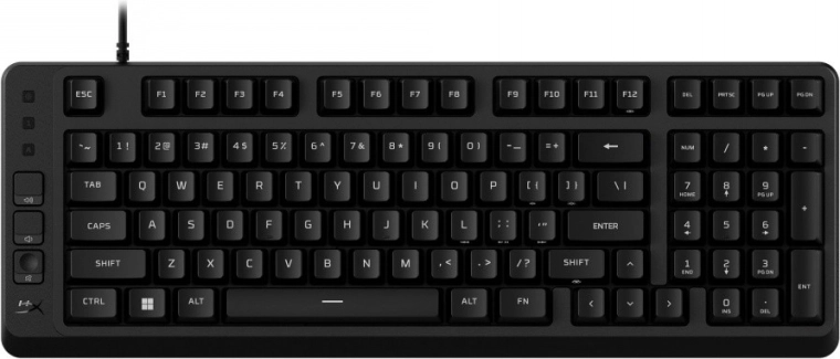 Kompaktna postavitev 1800: več prostora na mizi