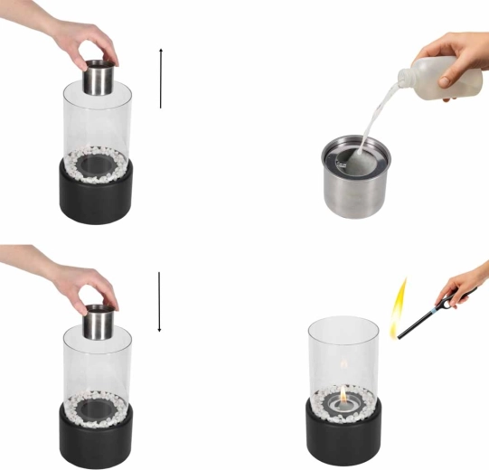 Preprosta uporaba brez namestitve