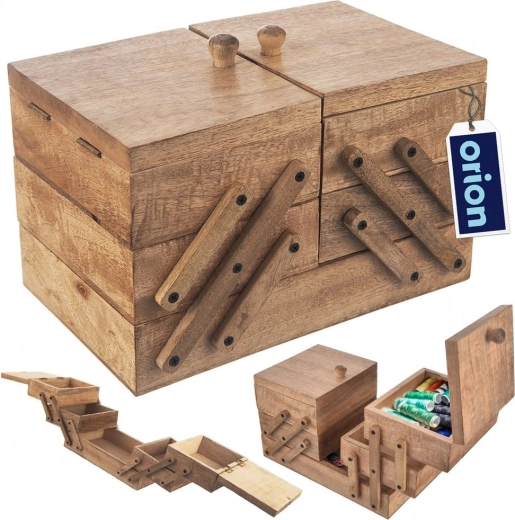 Raztegljiva konstrukcija za hiter pregled