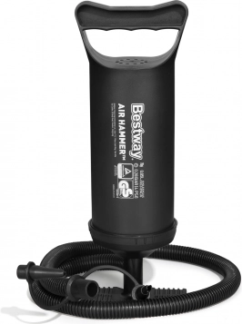 Ročna tlačilka Bestway Air Hammer 30 cm