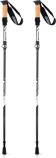 Hitro nastavljanje in zlaganje zahvaljujoč Click&Go