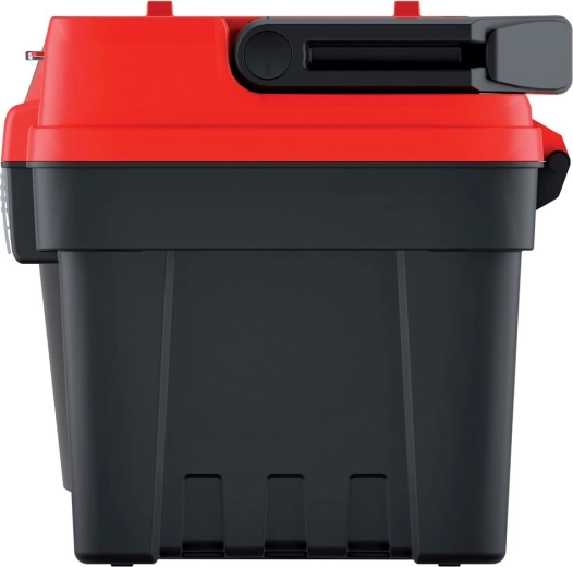 Robustna konstrukcija in enostavno prenašanje