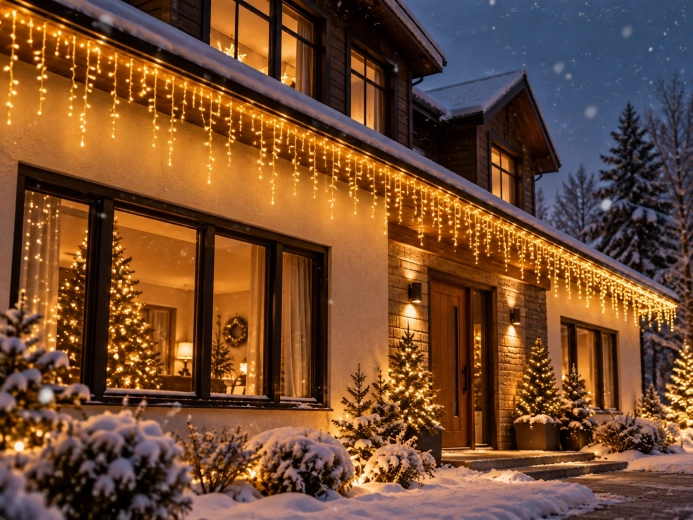 Decoration for outdoor use