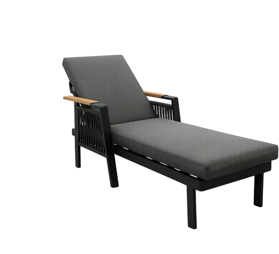 Čvrsta aluminijasta konstrukcija