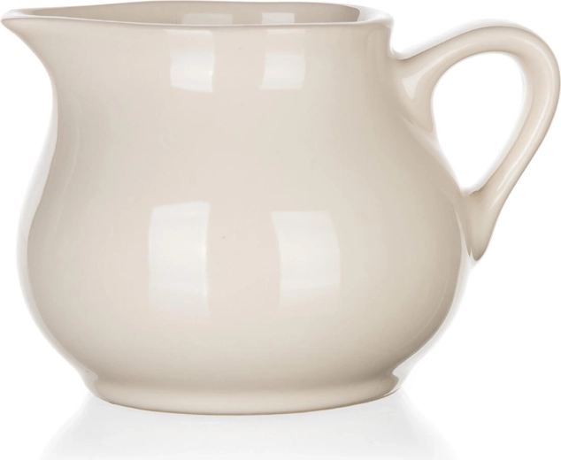 Udobno in čisto nalivanje