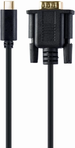 USB-C na VGA adapter 1920x1080 60Hz