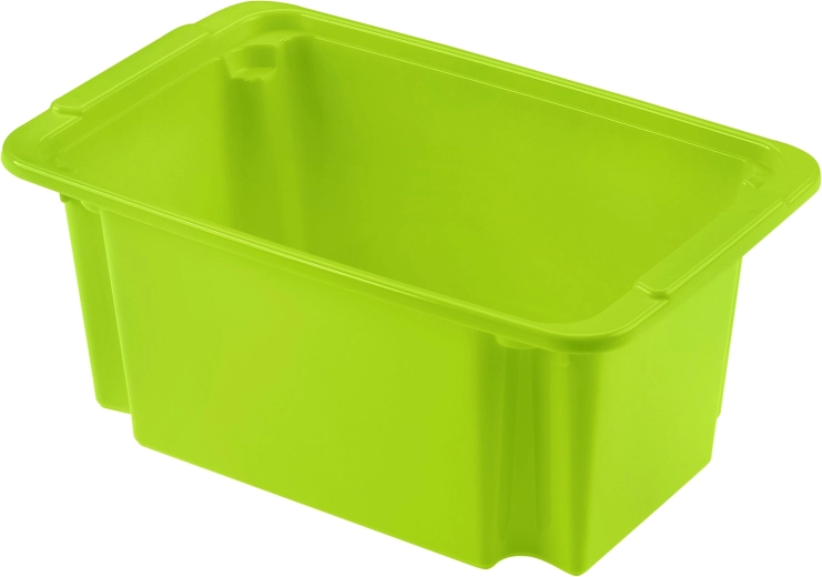 HEIDRUN Mania Plastic Storage Box 14 l