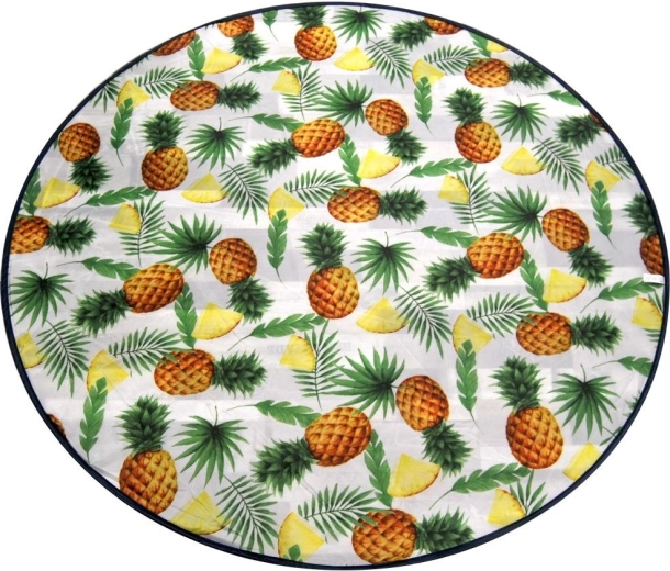 Stajliš tropski dizajn