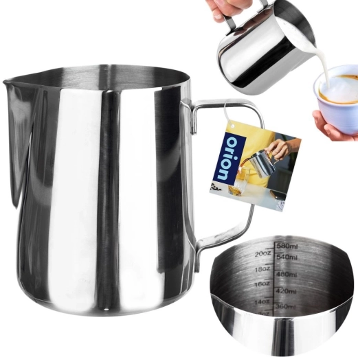 Vzdržljivo nerjavno jeklo za vsakodnevno uporabo