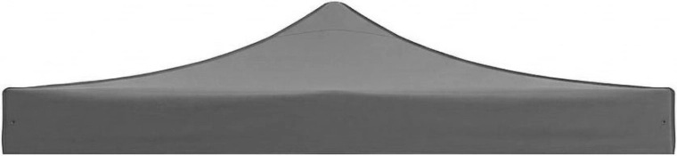 Hitro osvežite paviljon 3 × 3 m