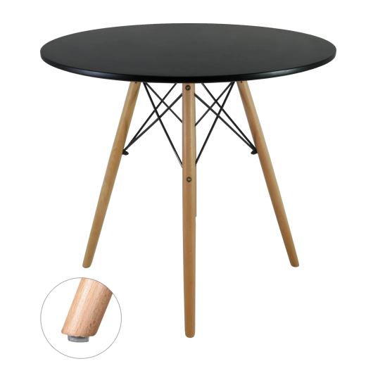 Stabilnost zaradi kovinskega križa