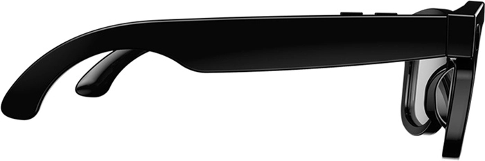 Poglobljen odprti zvok in kristalno čisti klici