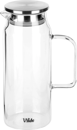 Udobno serviranje in eleganten dizajn