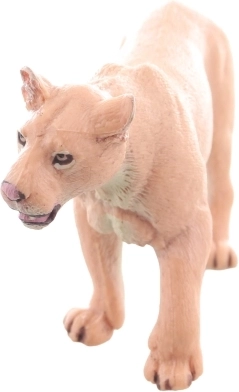 Trpežna plastika in stabilen položaj