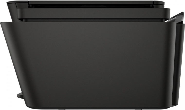 Oster tisk in podrobni skeni