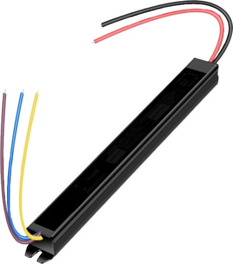 Solight LED napajalnik 24 V 1 A 24 W IP65