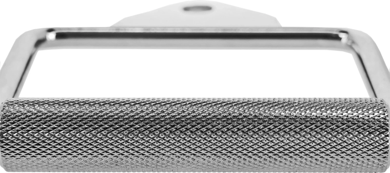 Vzdržljiva celokovinska konstrukcija