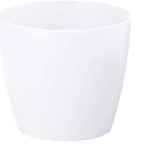 Okrasni lonec Magnolia bel 210 mm