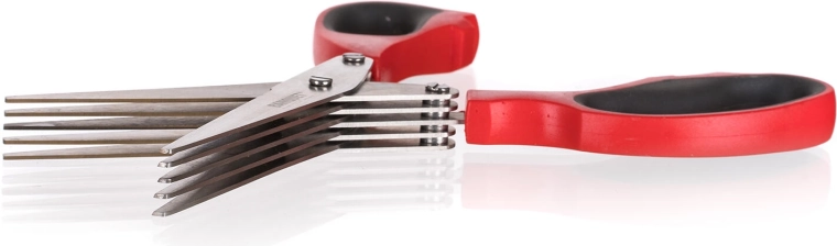 Ergonomski ročaji za udoben oprijem