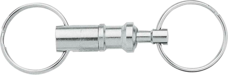 Herbertz verižni člen 8 cm