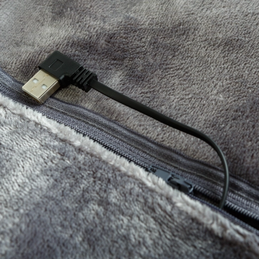 Napajanje prek USB-ja