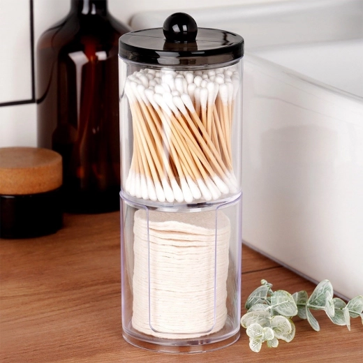 Dvostopenjska 2v1 rešitev