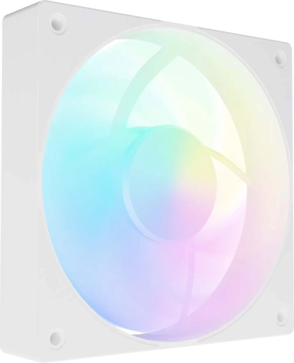 Ventilator Fury SAI S12 ARGB PWM bel