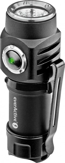 polnilna LED svetilka everActive FL-50R Droppy 500 lm