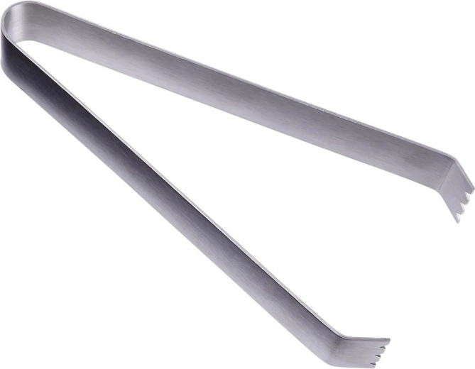Klešče za led iz nerjavečega jekla 15 cm