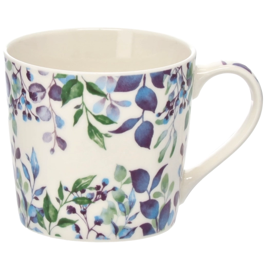 Odporen porcelan in gladka glazura