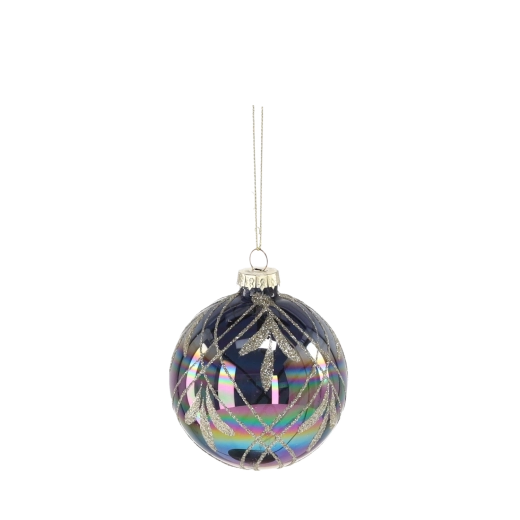 Sijajen črn učinek za razkošen videz