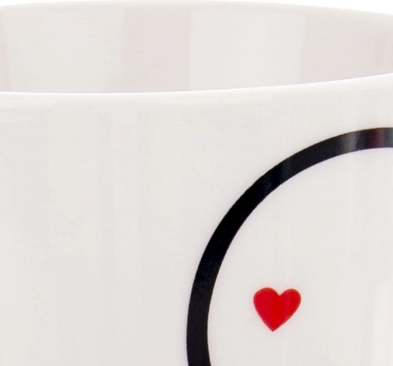 Obstojen tisk in sijoča glazura