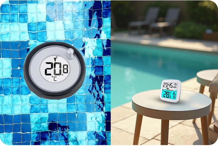 Pregleden zaslon in podatki na enem mestu