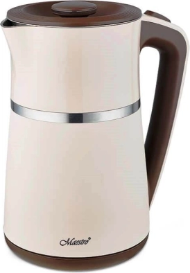 Električni grelnik vode Maestro 1,7 l