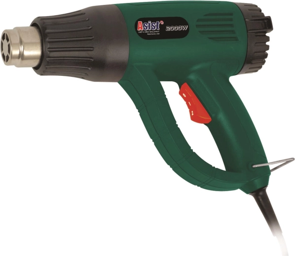Vročezračna pištola 2000 W Asist