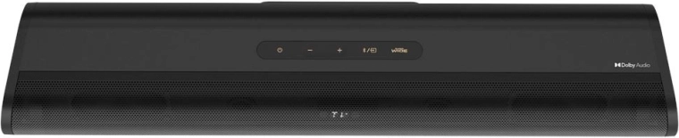 Dolby Audio za čiste dialoge