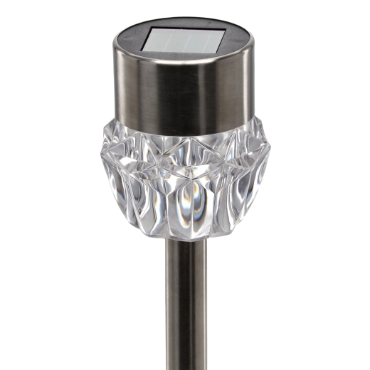 Varčno sončno napajanje brez kablov