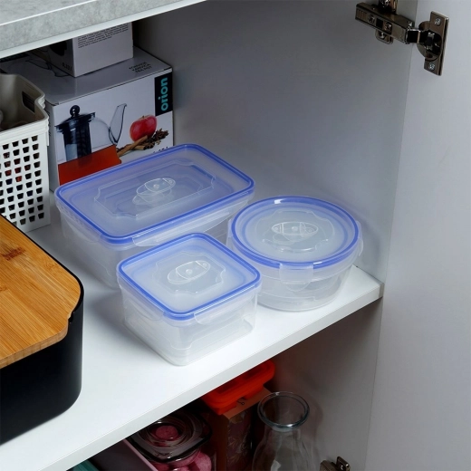 Zložljiv in prostorsko varčen dizajn