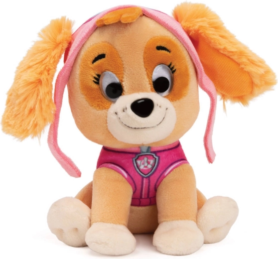 Plišasta Skye iz Tačk na patrulji, 15 cm